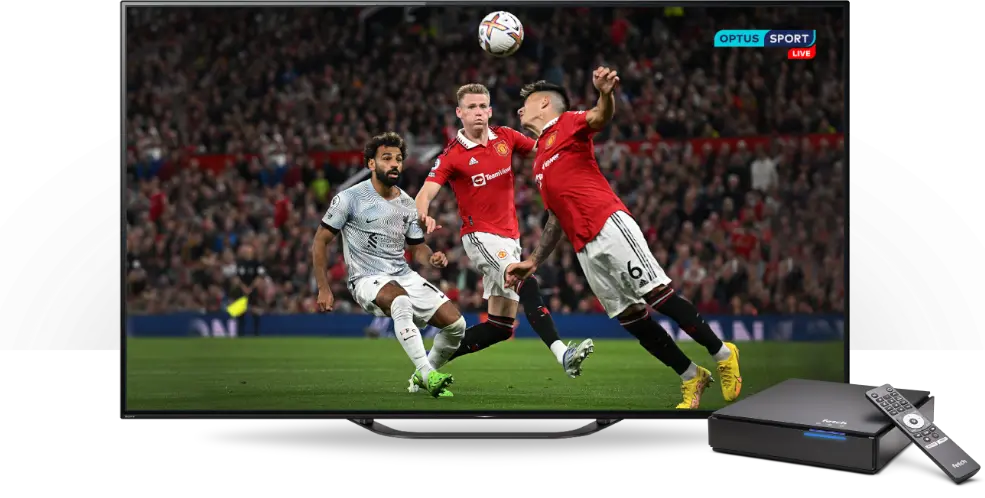 premium iptv channel