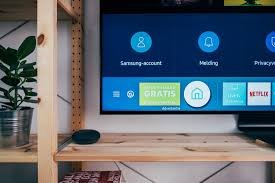 IPTV Smart TV Setup 2025
