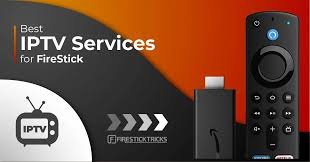 IPTV Firestick 2025: The Ultimate best Step-by-Step Guide to Install & Stream